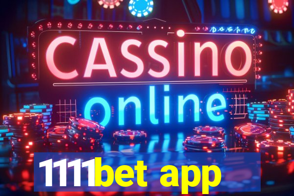 1111bet app